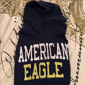 American Eagle Sweatshirt